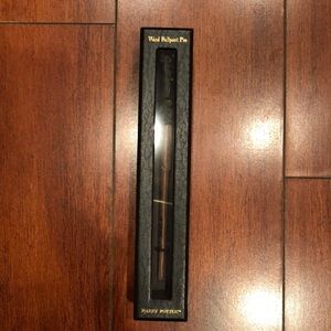 Harry Potter Wand Ballpoint Pen Universal Studio